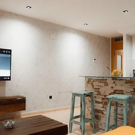 Appartamento Castelplace Con Plaza De Garage Incluida, Free Parking And Ac *