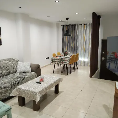 Castelplace Con Plaza De Garage Incluida, Free Parking And Ac * Alicante