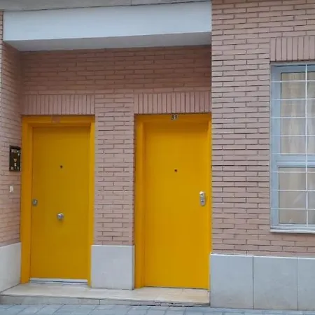 Castelplace Con Plaza De Garage Incluida, Free Parking And Ac Alicante