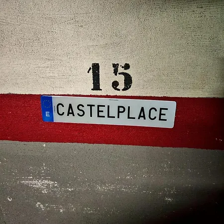 Castelplace Con Plaza De Garage Incluida, Free Parking And Ac Appartamento Alicante