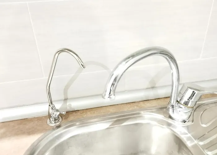 Castelplace Con Plaza De Garage Incluida, Free Parking And Ac Apartment *